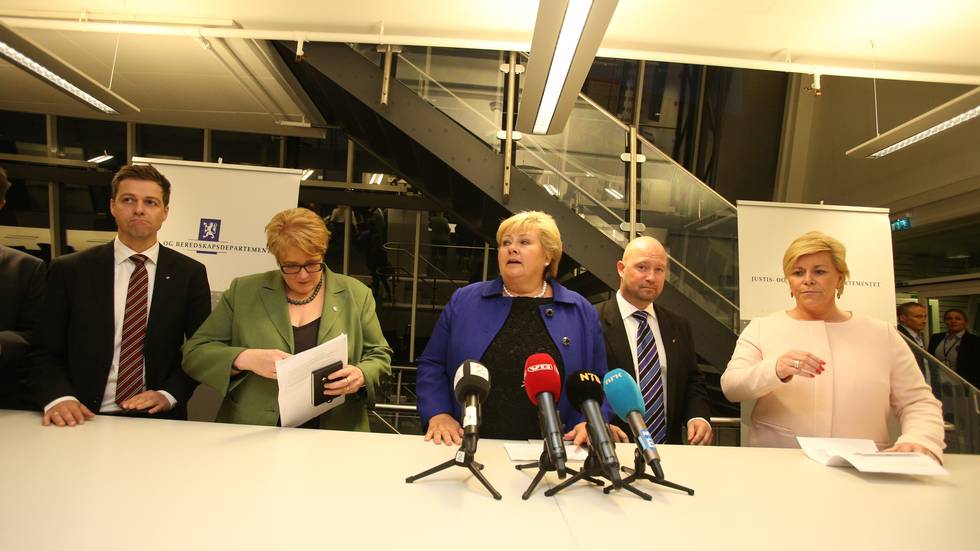 Gjesteblogg: Dyrekjøpt seier i striden om asylbarna