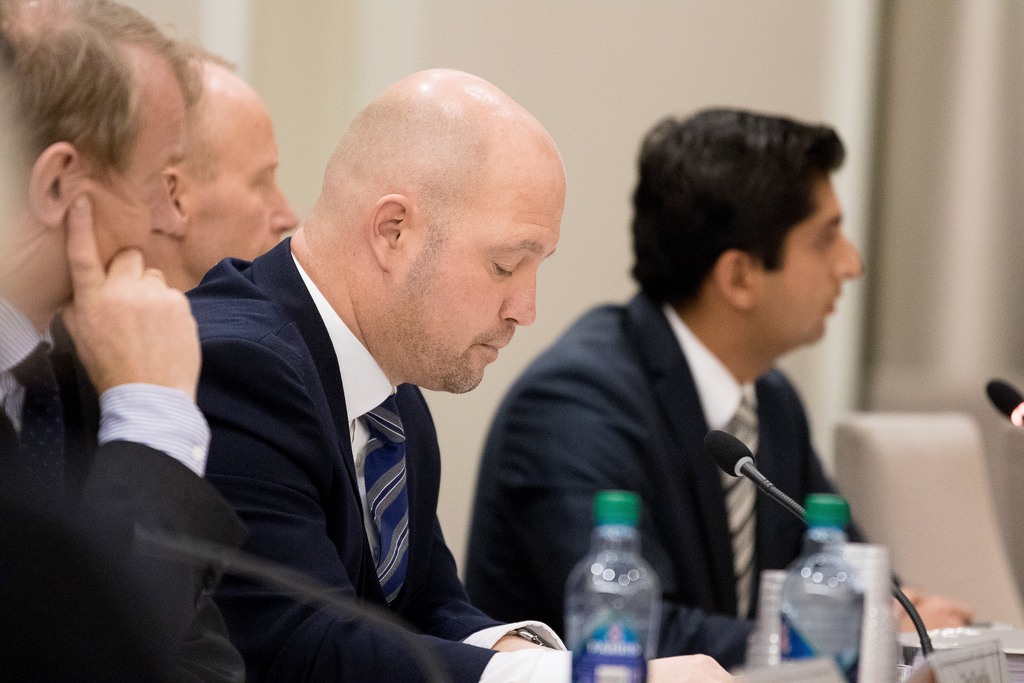 Asylbarn-falitten fortsetter
