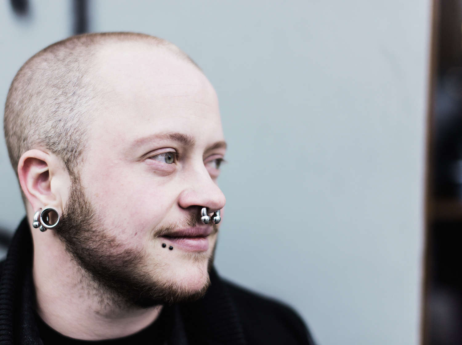 Gjesteblogg: Identitet som menneskerett