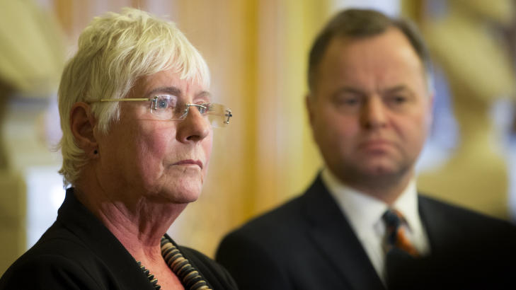 Overvåkernes «overvåkere» evalueres