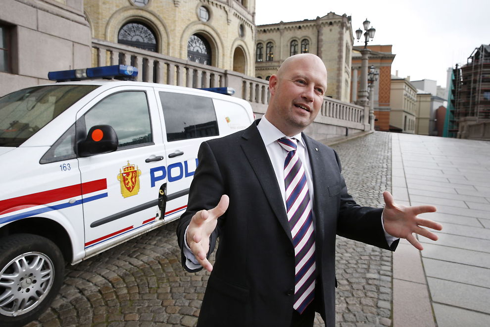 Bevæpning til besvær