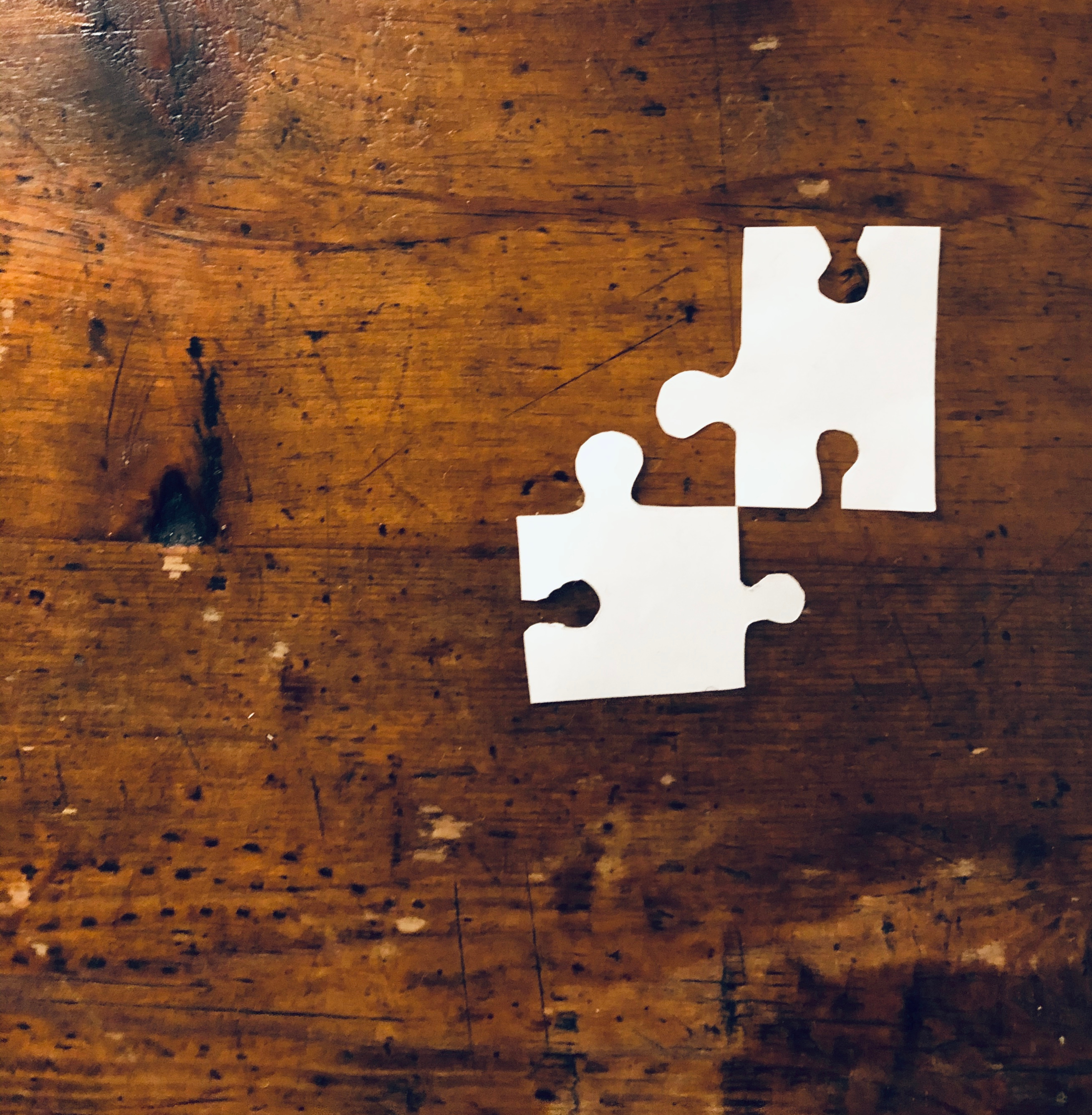 Jigsaw – informasjonssamfunnets redning?