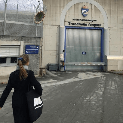 Fire områder der kriminalomsorgen svikter kvinner