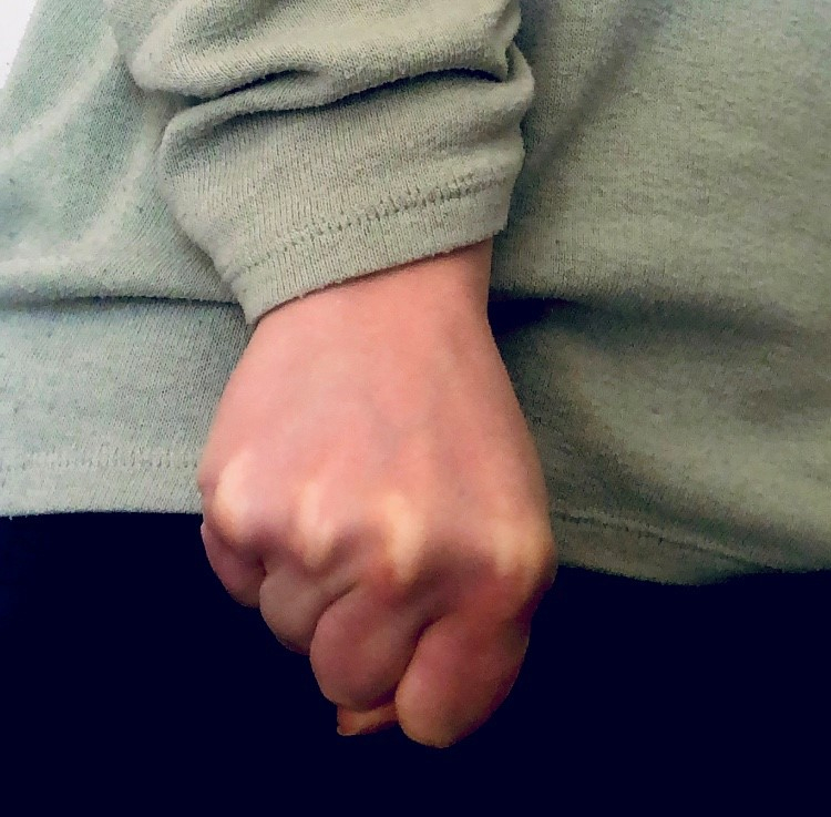 Når menn er ofre for seksuelle krenkelser