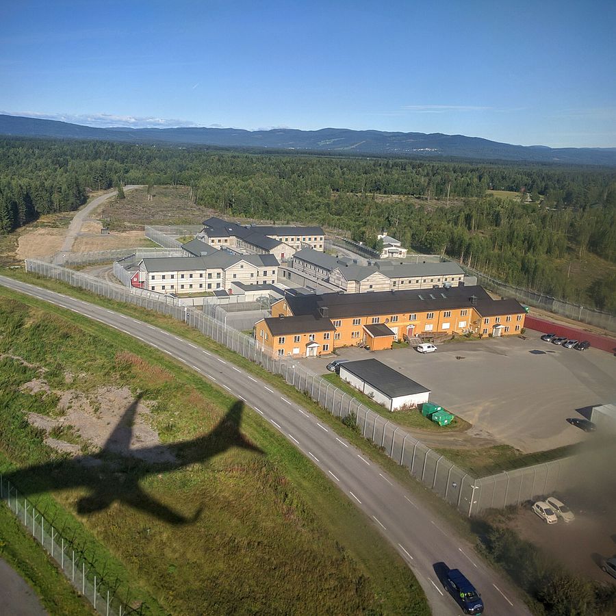 Ulovligheter på Trandum – er dette Norge verdig?