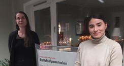 Kampen bak murene: Kvinners rettsstilling i norske fengsler 