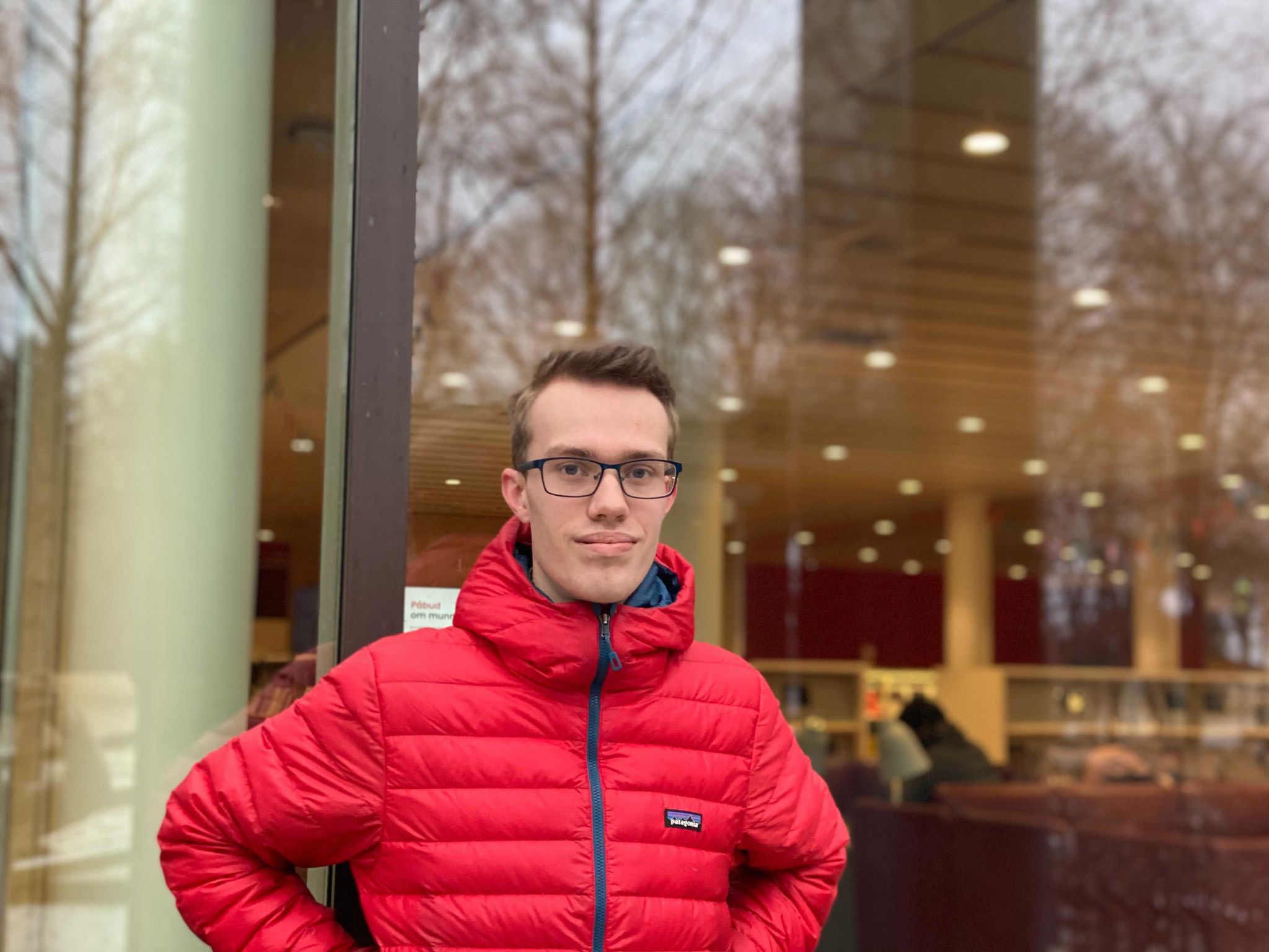 Fengselet gir feil type sikkerhet