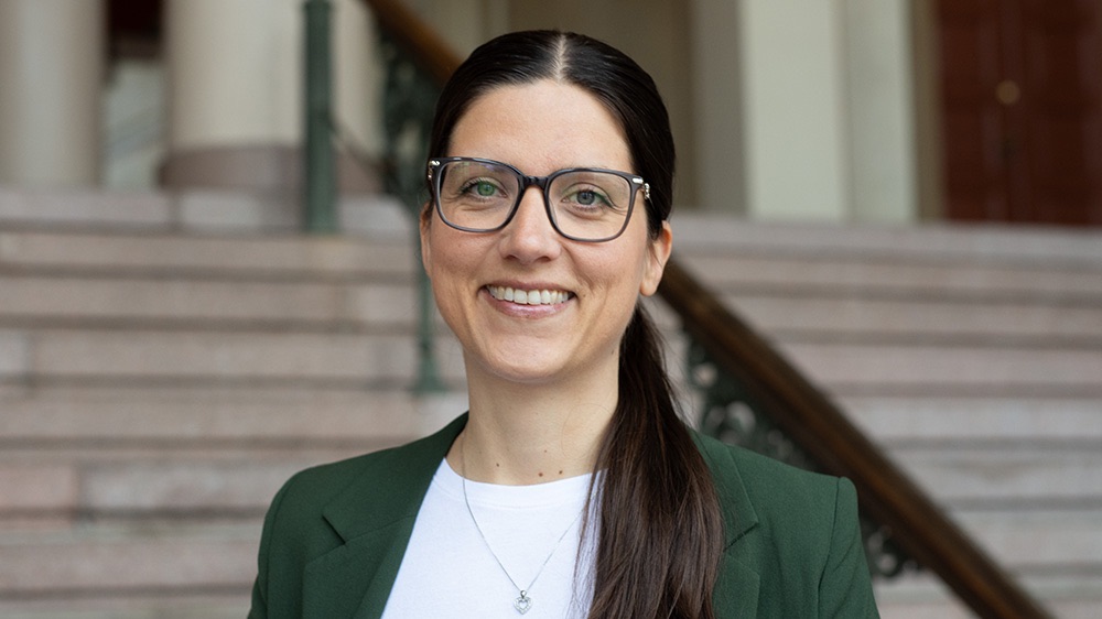 Slipp kjepphestene fri – det er snart&nbsp;vår