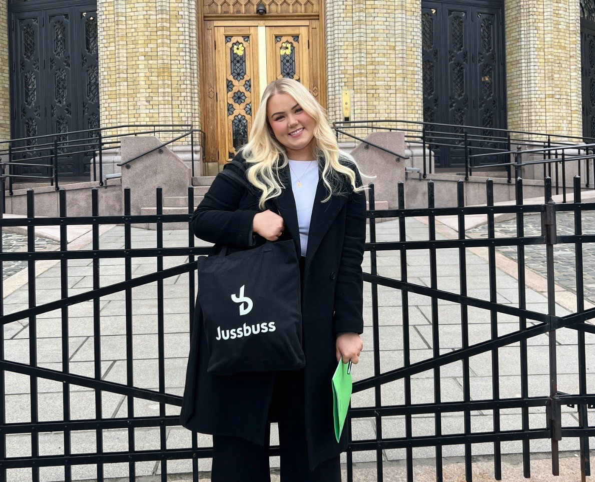 Tilbakekall av statsborgarskap – På høg tid med ei foreldingsfrist